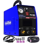 Plasmargon PLC65X 65 Amp Plasma Cutter, 110V/220V with IGBT Technology