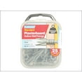 thumbnail image 1 of Plasplugs - CF 111 Standard Plasterboard Fixings Pack of 25, 1 of 1
