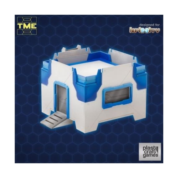 Plast Craft Games TME - Simple Module New