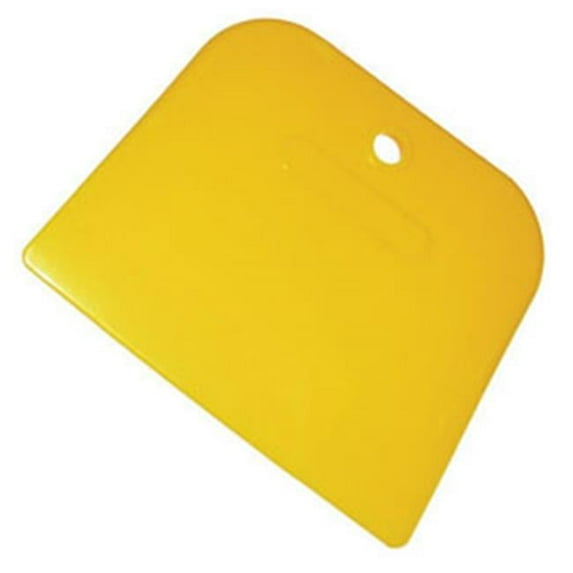 Plast Spreaders - Yellow - 4 in.