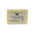 thumbnail image 1 of Plastalina Modeling Clay ivory, 1 lb. bar (pack of 4), 1 of 1