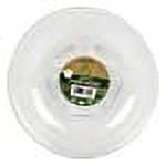 Plastec FGR06 Floor Guard Recycled Plant Saucer, 6-Inch