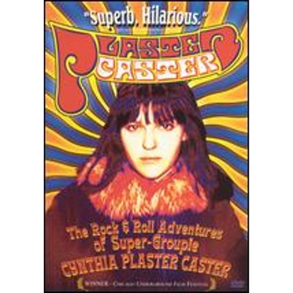 Pre-Owned Plaster Caster