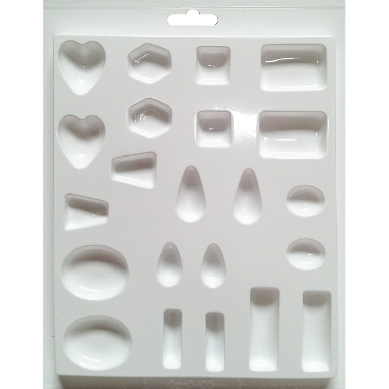 Jewelry casting molds discount