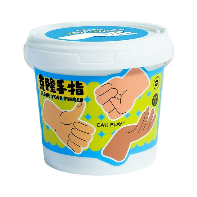 Plaster Hand Mold Casting Kit, Hand Casting Kit Couples Keepsake Hand