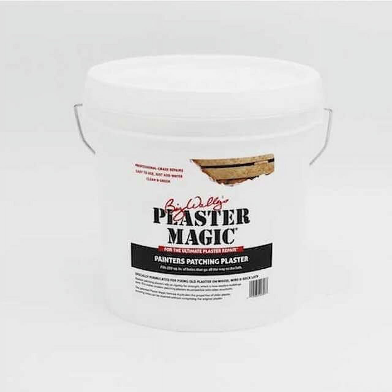 Plaster Magic® Adhesive, Single Cartridge