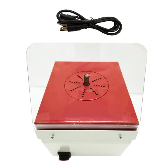 Plaster Model Arch Trimmer Grinding Machine Dental Lab Equipment 2800 RPM