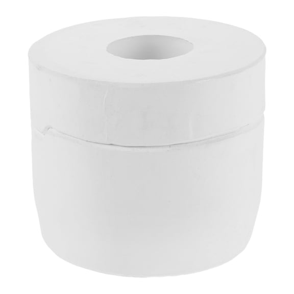 DEEPCRAFF Ceramic Teacup Mold Reusable Plaster for Decor Consistent Shape Performance