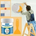 Plaster Wall for Wall Guard Patch Wall Fabric Wall Filler for Holes