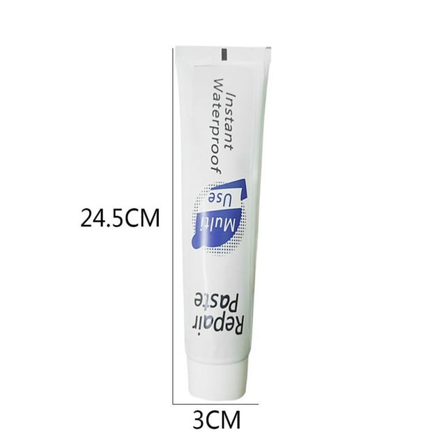 Plaster Washers Stucco Patch Mix Dry Wall Covering Premixed Drywall