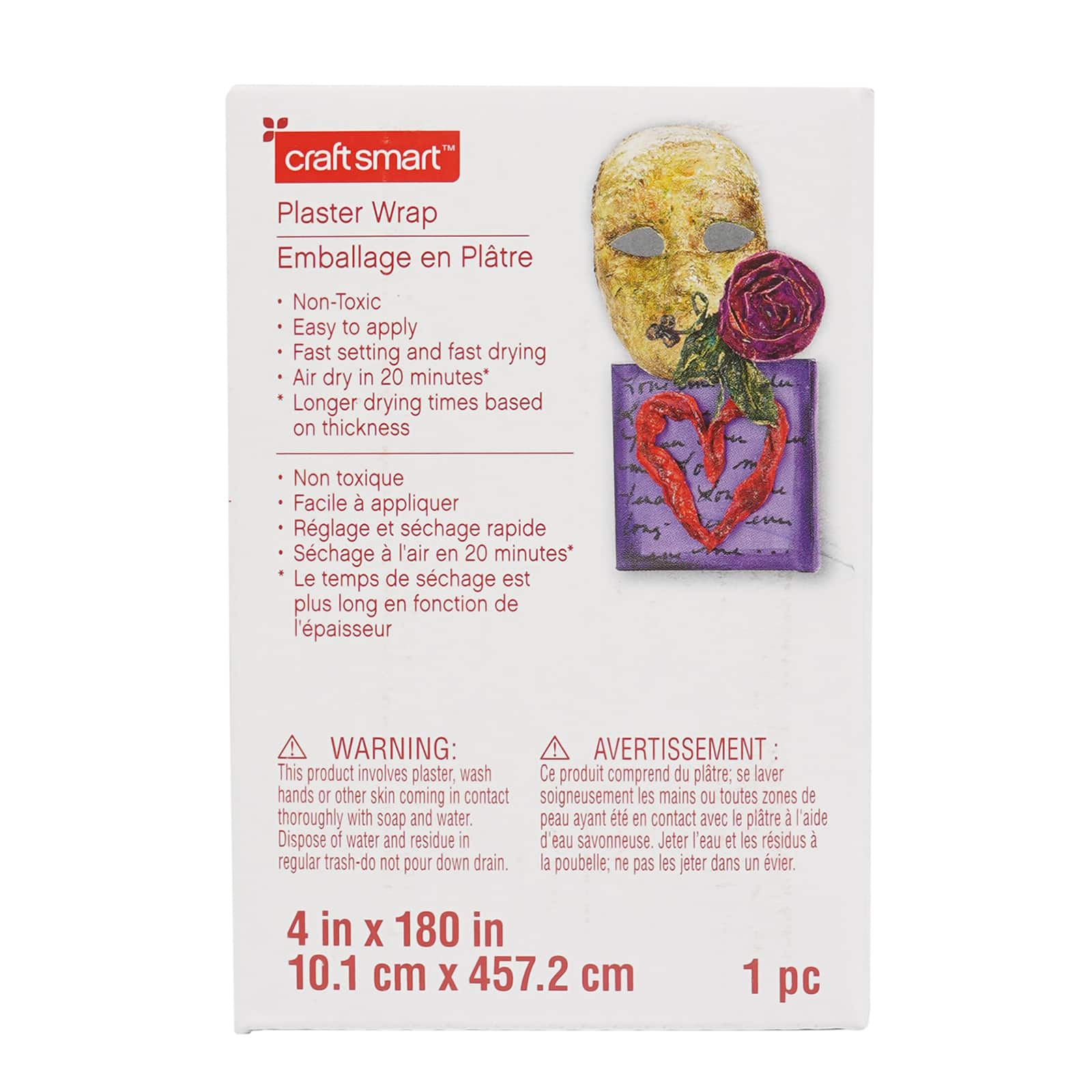 Plaster Wrap by Craft Smart™