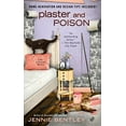 thumbnail image 1 of Pre-Owned Plaster and Poison (Do-It-Yourself Mysteries) Paperback, 1 of 1