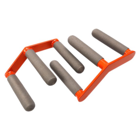 Plasterboard Lifting Bracket Comfortable Grip Control Handle Plasterboard Carriers