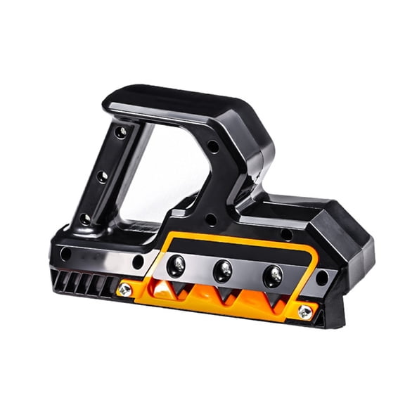 Plasterboard Quick Cutter, Gypsum Board Hand Plane Precise Drywall Edge Chamfering At 45 Woodworking Trimmer Hand Tools