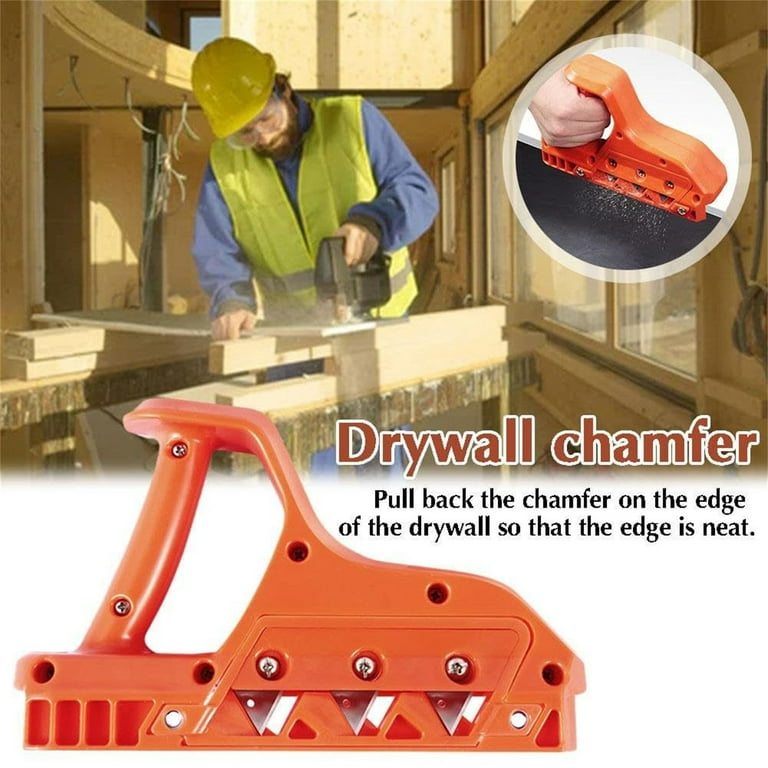 Plasterboard Quick Cutter Hand Planer Plasterboard Plasterboard