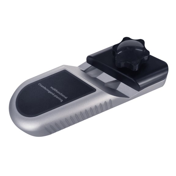 Plasterboard V Chamfer Bevel Double Slot 45 Degree Trimming Tool Board Plane Upgrades for Precise Gypsum & Woodworking