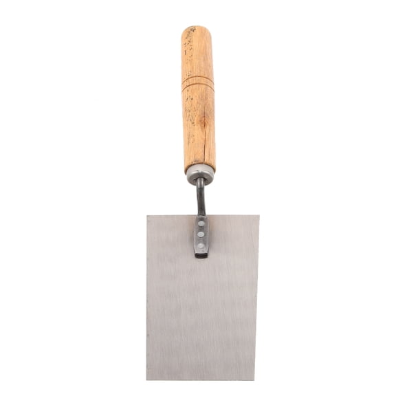 Plastering Tool for Cement Flat Masonry Trowel Concrete Finishing Trowel Multi-use Plastering Trowel