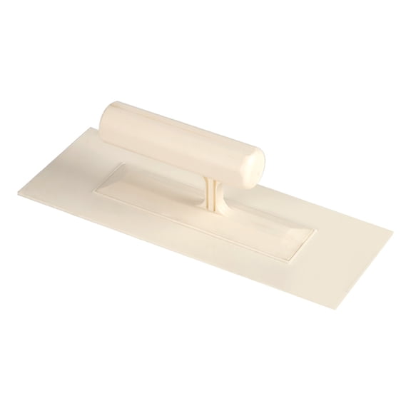 Plastering Trowel for Wall Flooring Plastic Concrete Trowel Bricklayer Concrete Tools Building Trowel with Handle
