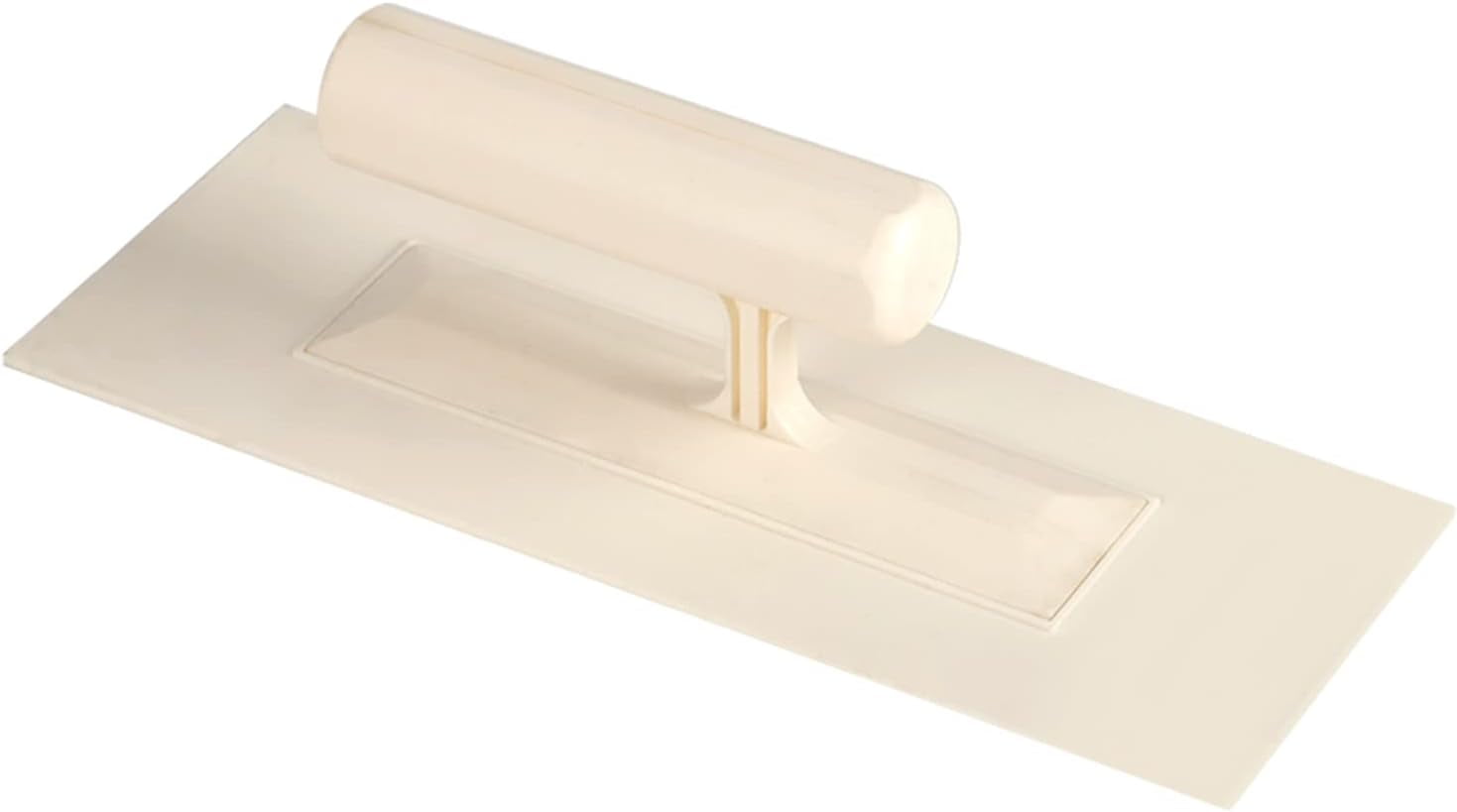 Plastering Trowel for Wall Tile Flooring Plastic Concrete Trowel