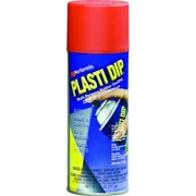 Plasti Dip 11201 11 Ounce Red Rubber Coating, Each