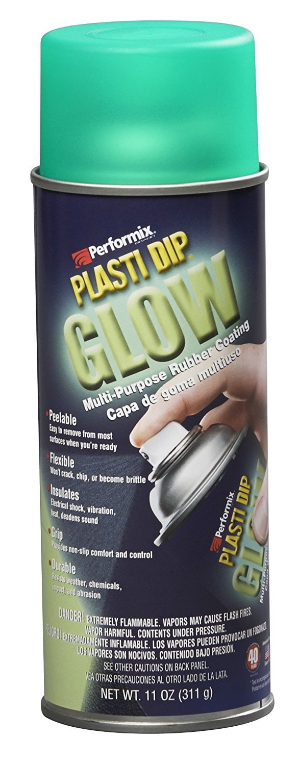 1 Gallon Plasti Dip TACTICAL GREEN Ready to Spray PERFORMANCE GALLON 