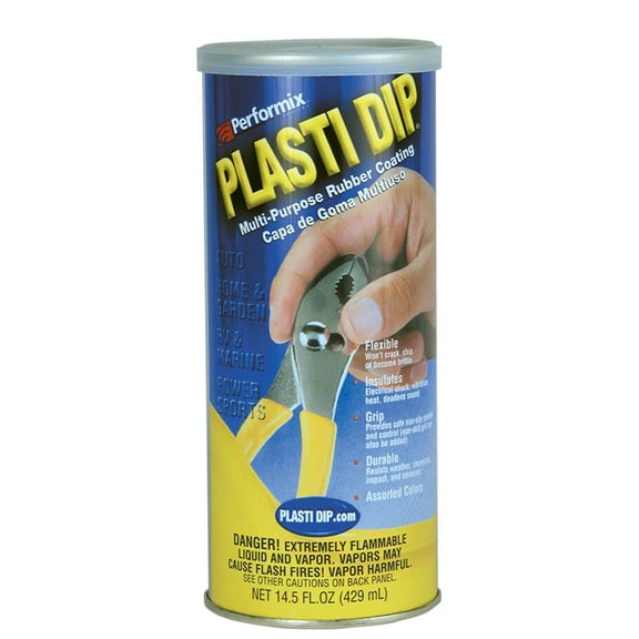 Plasti Dip 14.5oz GunMetal Gray