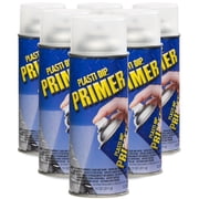 Plasti Dip Matte Clear Primer 11oz 6 pack