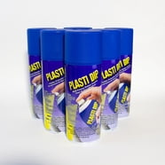 50s Aqua) Plasti Dip Muscle Colours Spray Aerosol - PlastiDip on