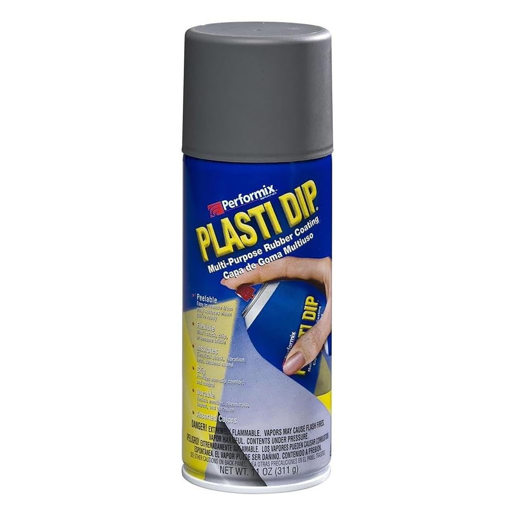 Plasti Dip Multi-Purpose Rubber Coating Spray