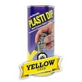 thumbnail image 1 of Plasti Dip Rubber Brush-on Paint Matte Yellow, 11oz (6 Pack), 1 of 4