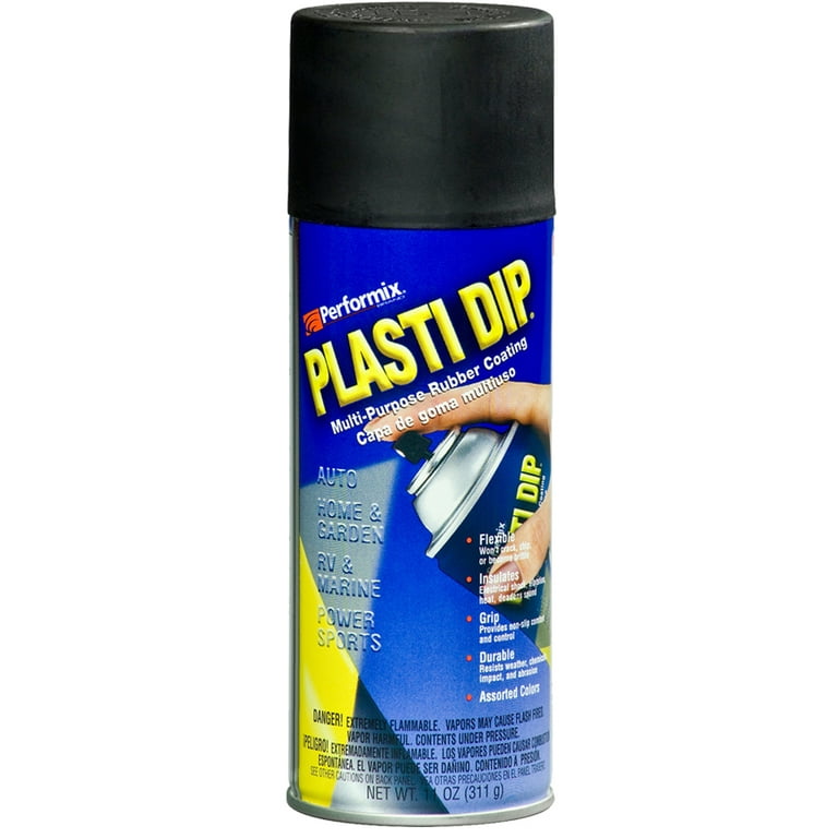 Plasti Dip White Aerosol Can — Full Force Automotive
