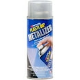 thumbnail image 1 of Plasti Dip Spray Metalizer, Bright Aluminum, 11247-6, 1 of 4