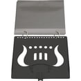 thumbnail image 1 of Plasti-Folio Plastic Flip Folio Flip Folio - 8 window, 1 of 3