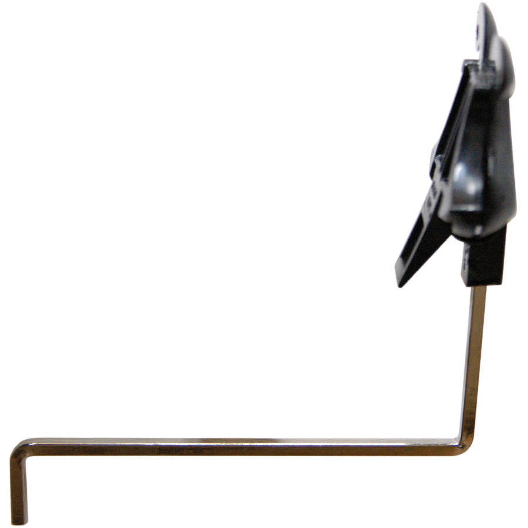 Plasti Lyre Alto and Bass Clarinet Lyre with Two Bends Walmart