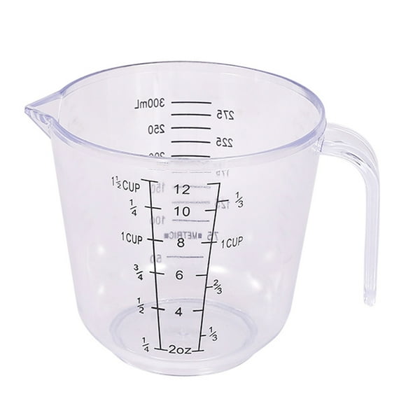 Milliliter Measuring Cup