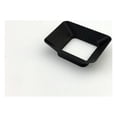thumbnail image 1 of Plastic 3D Printing Lens Hood Sun Shade Lens Cover Black Camera Big Small Sunshade Cover for Gopro (Hero 5 6 7) Spare Part Accessory, 1 of 25