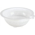 thumbnail image 1 of Plastic 4 Quart Colander, 1 of 2