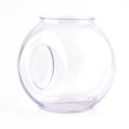 thumbnail image 1 of Plastic 40oz Fishbowl with handle, 1 of 5