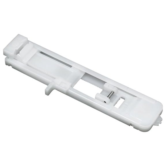 Plastic 4423 Lockstitch Buttonhole Foot Repair Part Suitable for Most Household Sewing Machines for Stitching