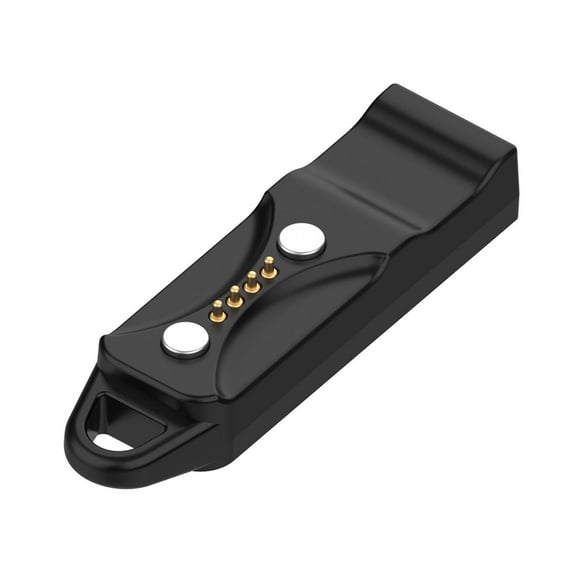 Plastic 4Pin Smart-Watch TPYC Adapter USB Charger Charging Adapter for Polar Pacer/Pacer Pro TAPDRA Spare Part