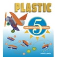 thumbnail image 1 of Plastic : 5-Step Handicrafts for Kids, 1 of 1