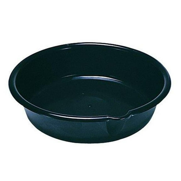 Plastic 6 Quart Drain Pan