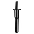 thumbnail image 1 of Plastic 64 Oz Blender Tamper Stir Stick Accelerator Plunger Tool For Vitamix B, 1 of 6
