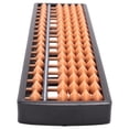 thumbnail image 1 of Plastic Abacus Arithmetic Abacus Kids Calculation Tool 17 digits, 1 of 10