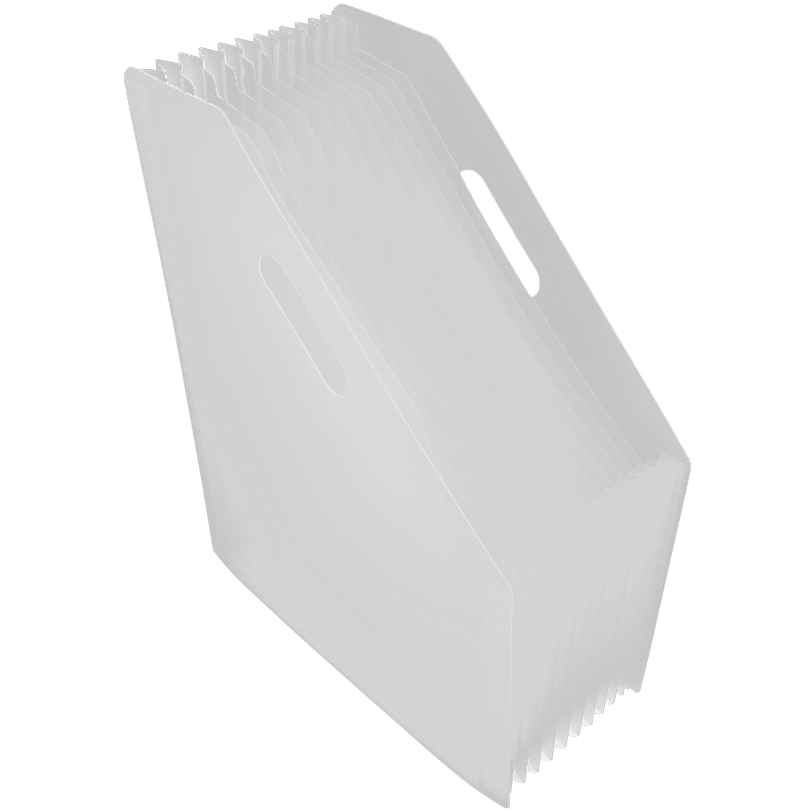 Plastic Accordion Folder Accordion File Organizer Standing Accordion Folder Standing File Folder