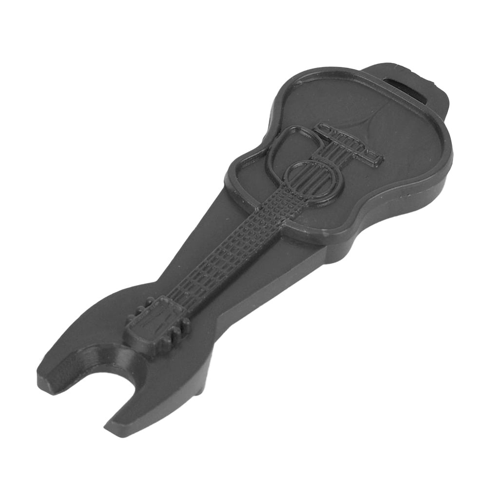 Plastic Acoustic Guitar Chords Bridge Pins Puller String Cone Puller