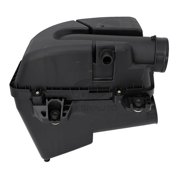 Plastic Air Cleaner Filter Box For 2002-2004 Honda CR-V 2.4L 06172-PNA-307