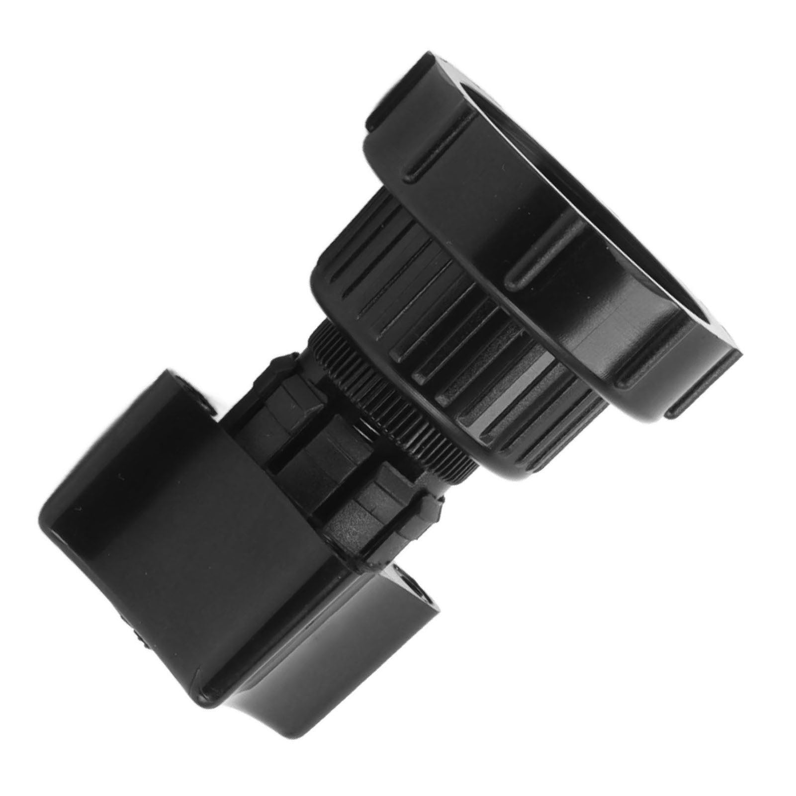 Plastic Air Compressor Regulator Valve Knob, Heat Resistance Impact Resistance Air Compressor