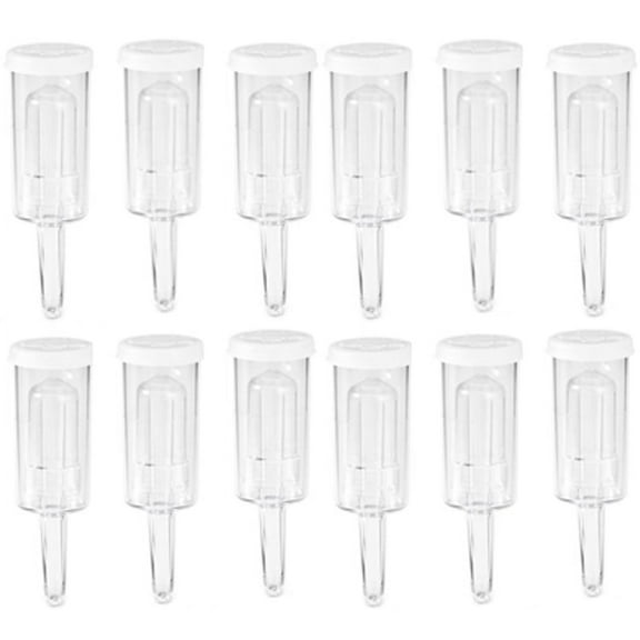 Plastic Airlock (pack of 12)