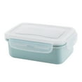 thumbnail image 1 of Plastic Airtight Jar Refrigerator Crisper Box Kitchen Lunch Box Cereals Snack Storage Storage Jar, 1 of 3